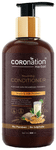 Coronation Herbal Soya & Milk Protein Nourishing Conditioner (300ml Each)