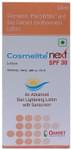 Cosmelite next SPF 30 Lotion