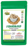 BHPI Bharat Vidarikand (Pueraria Tuberosa) Powder
