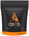 AS-IT-IS Nutrition L-Arginine
