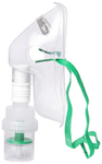 Fidelis Healthcare Nebulizer Mask Kids