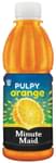 Coca Cola Pulpy Orange Minute Maid