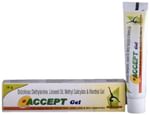 Accept Gel