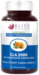 Bliss Welness Plant Based Weight Management Softgel Capsule