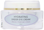 Amsarveda Hydrating Under Eye Cream