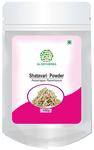 Globyherbs Shatavari (Asparagus Racemosus) Powder