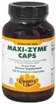 Country Life Maxi-Zyme Caps