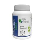 Atrimed Plant Science Plant Diet Infection Care Veg Capsule