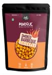 Eat Anytime Mindful Healthy Bites Chickpea Smoked Barbeque