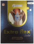 Extra Flex Sachet Pineapple Sugar Free