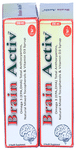 Brain Activ Omega 3 (EPA & DHA) with Vitamin E & D3