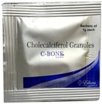 C Bone Granules