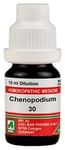 ADEL Chenopodium. Dilution 30