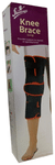 Flamingo Long Knee Brace XL