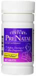 21st Century Prenatal Tablet