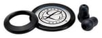 3M Littmann Classic III Spare Parts Kit Black