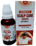 German's Scalp Care Drop (Internal)