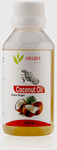 Aruba Essentials Coconut Extra Virgin Oil Undiluted