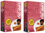 Grami Superfood Kambu Dosa (200gm Each)