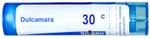 Boiron Dulcamara Single Dose Approx 200 Microgranules 30 CH