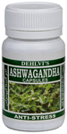 Dehlvi Naturals Ashwagandha Capsule