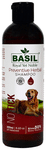 Basil No Tick Preventive Herbal Shampoo