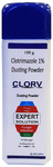 Clorv Clotrimazole 1% Dusting Powder Buy 1 Get 1 Free