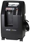 DeVilbiss 525 5 Liter Oxygen Concentrator