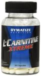 Dymatize Nutrition L-Carnitine Xtreme Capsule