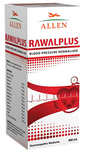 Allen Rawalplus Tonic