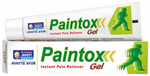 Allen Laboratories Paintox Instant Pain Reliever Gel (30gm Each)