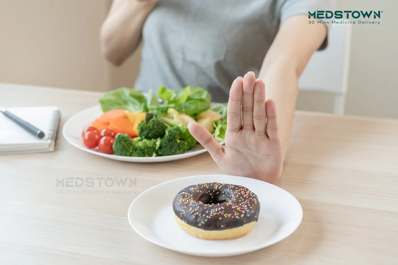 You need to avoid these Foods