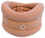 Dr. Expert Cervical Collar (Regular) Medium Skin Colour