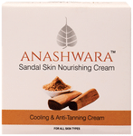 Bio Resurge Sandal Skin Nourishing Cream