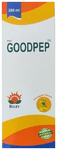 Goodpep Syrup Pineapple
