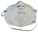 3M 9004IN Dust/Mist Respirator Mask