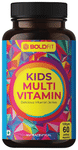 Boldfit Kids Multi Vitamin Jellies
