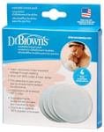 Dr Brown's Washable  Breast pad