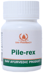 D.A.V. Pharmacy Pile-Rex Capsule