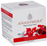 Bio Resurge Rose Face Pack