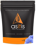 AS-IT-IS Nutrition Organic Flax Seeds
