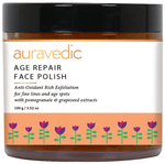Auravedic Age Repair Face Polish
