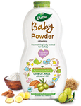 Dabur Baby Powder
