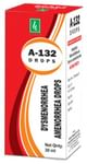 Adven A-132 Dysmenorrhea Amenorrhea Drop
