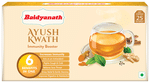 Baidyanath Ayush Kwath Immunity Booster