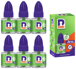 DND Ayurvedic Refill (45ml Each)