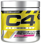 Cellucor C4 The Original Explosive Pre-Workout Watermelon