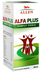 Allen Alfa Plus Family Tonic