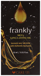 Frankly Men's Long Lasting Oil