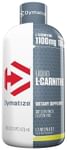 Dymatize L-Carnitine 1100mg for Fat Burning | Flavour Liquid Lemonade
